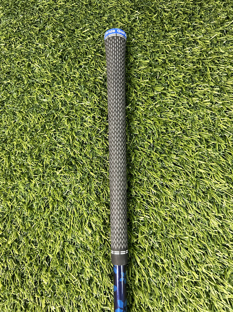 TaylorMade Qi10 Rescue 4H Stiff RH