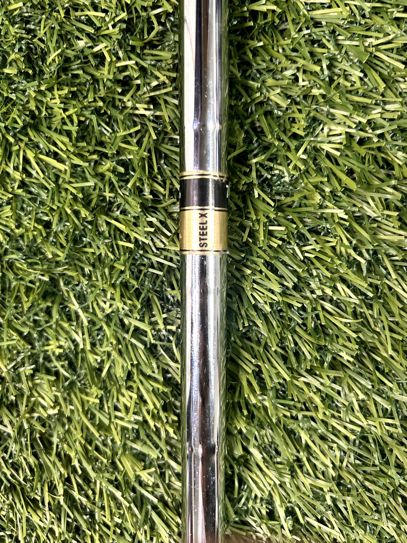 Cleveland CG1 3-PW Iron Set X-Stiff RH