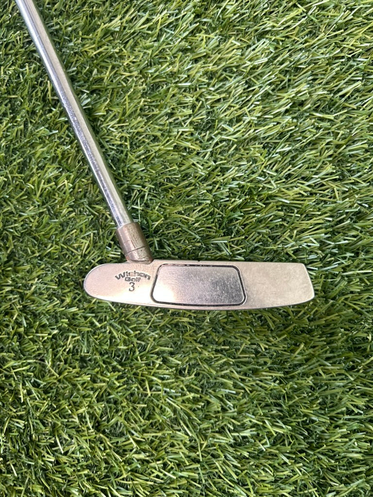 Wichon Smoooth Series Putter LH