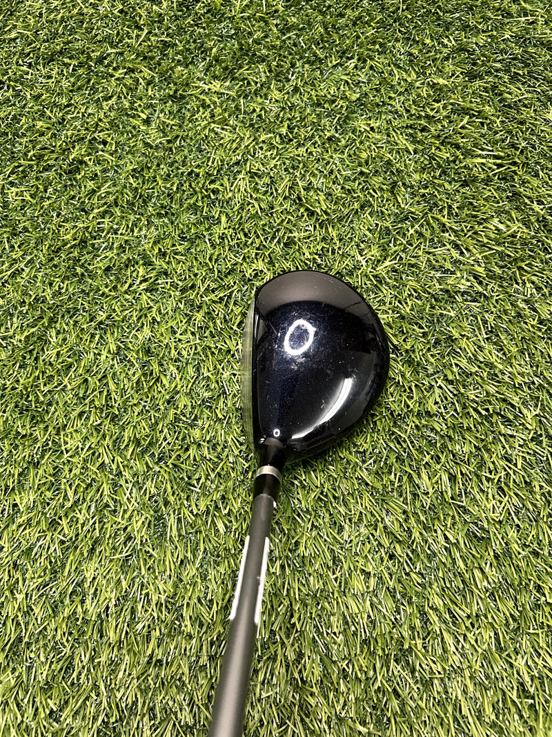 Tommy Armour Royal Scott 3-Wood Senior RH