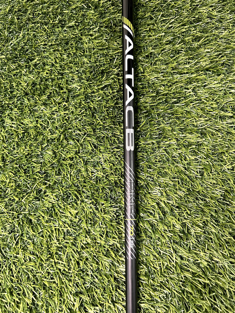 Ping G430 4H 22 Loft Regular LH