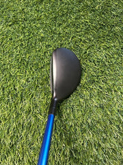 Ping G30 2H 17 Loft TFC Stiff Flex GP Grip RH – Pre-Owned Golf Club – TEE OFF Golf Shops