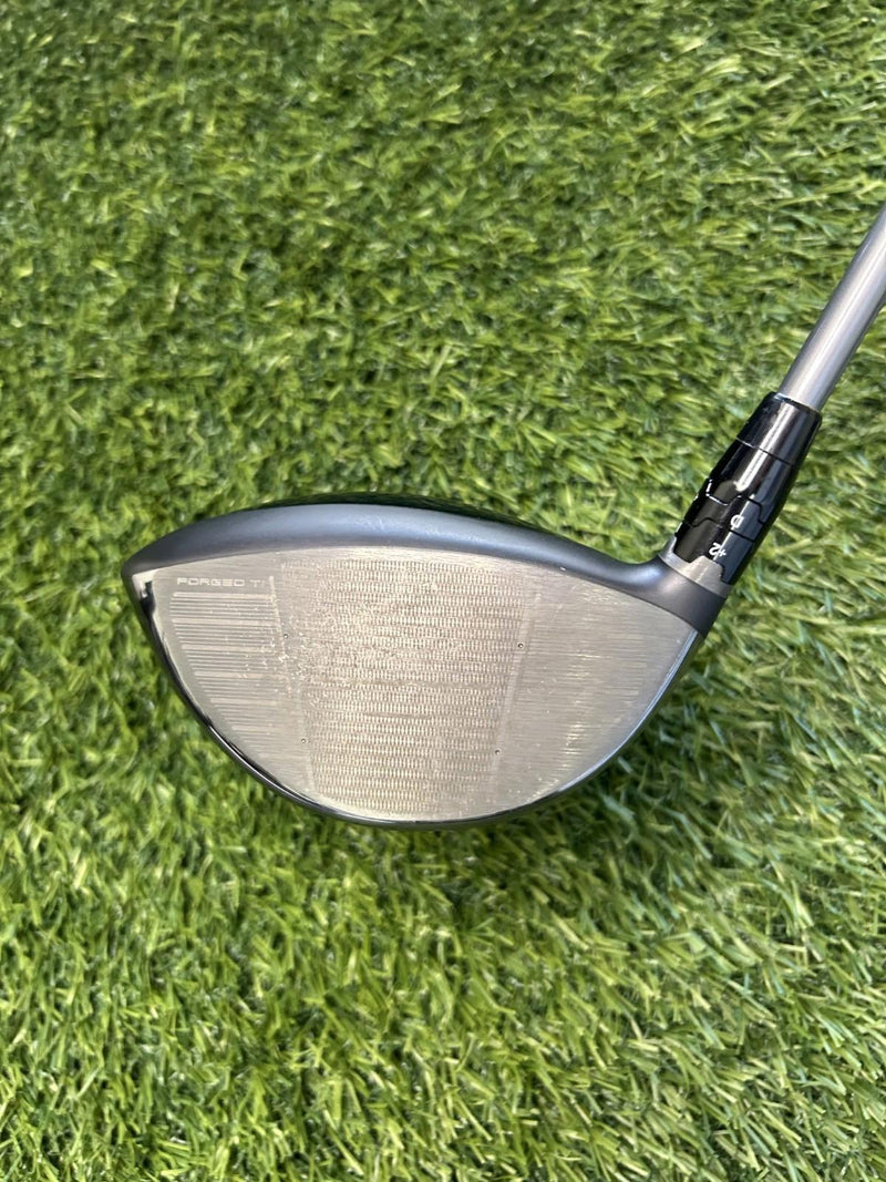 Callaway Paradym Triple Diamond 8 Loft Denali 5.5 Regular Flex RH