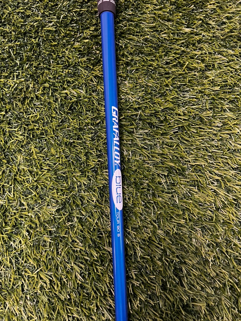 Callaway Big Bertha B21 Driver 9 Loft Stiff RH