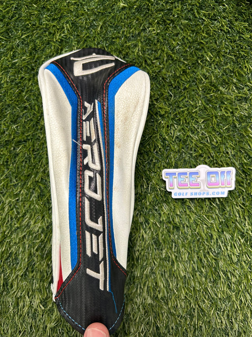 Cobra AeroJet Head Cover Pre-Owned