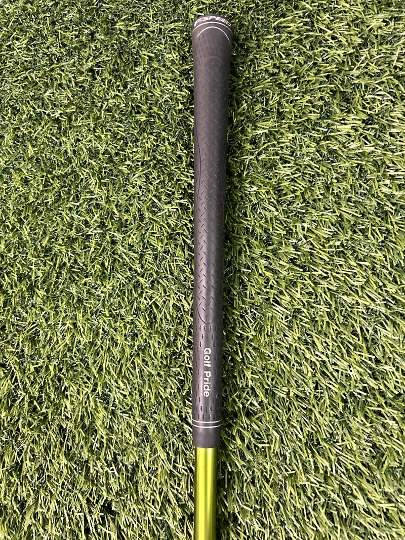 Cobra King F Speed 3-Wood 15 Loft Stiff RH