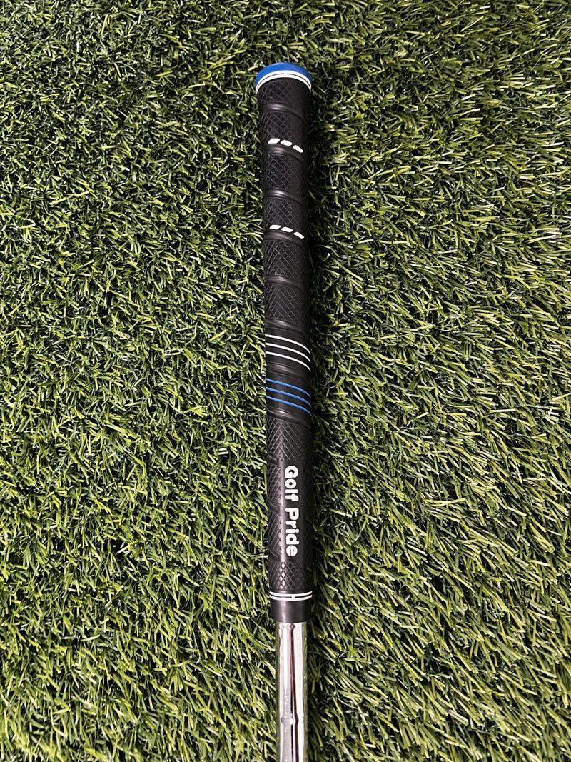 Cleveland CG4 CMM 3-9 Irons Set Steel Stiff Flex GP Grips RH – Pre-Owned Golf Club – TEE OFF Golf Shops