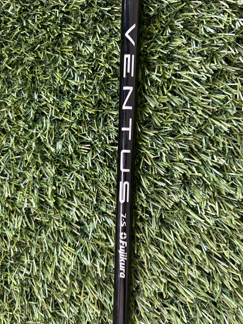 TaylorMade Stealth 3H 19 Loft Stiff RH