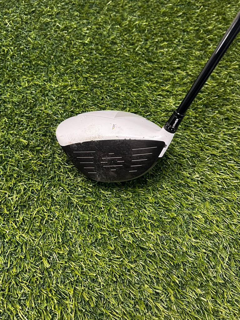 TaylorMade RBZ Driver 10.5 Loft Regular RH