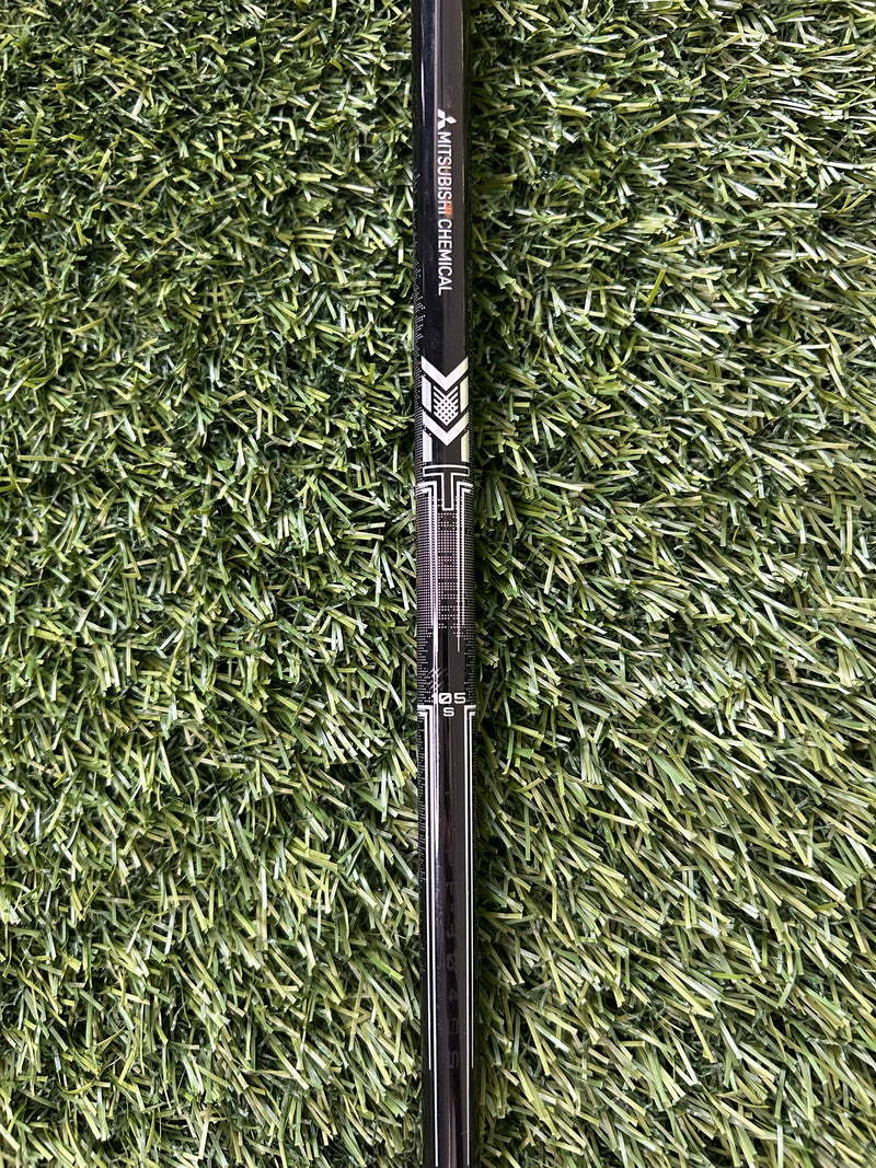 TaylorMade MG5 Lob Wedge 58 Loft Stiff RH