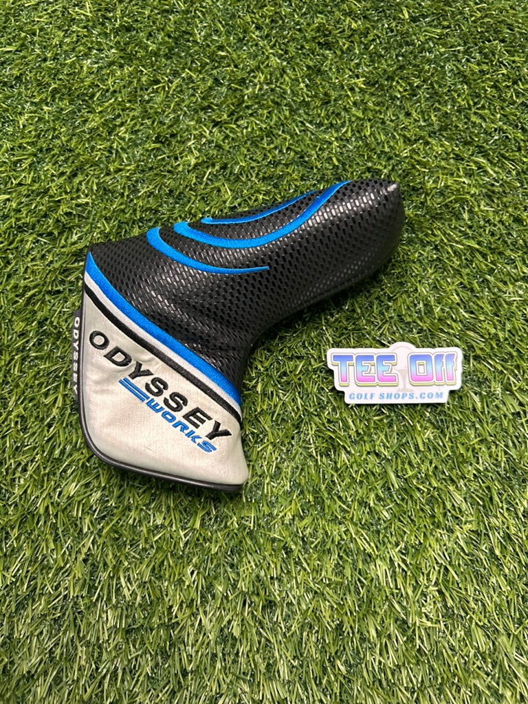Odyssey OWorks Blade Head Cover Pre-Owned