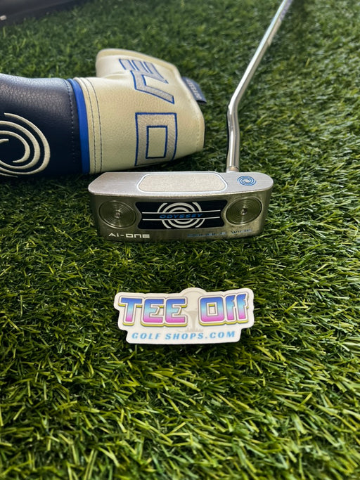 Odyssey Ai-One Double Wide 35" Putter RH
