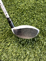 TaylorMade Burner Superfast 5-Wood 18 Loft Regular RH