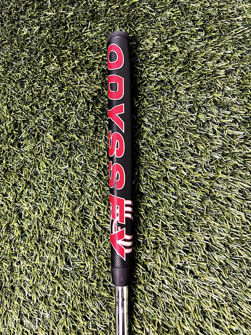 Odyssey White Hot XG Blade Putter RH