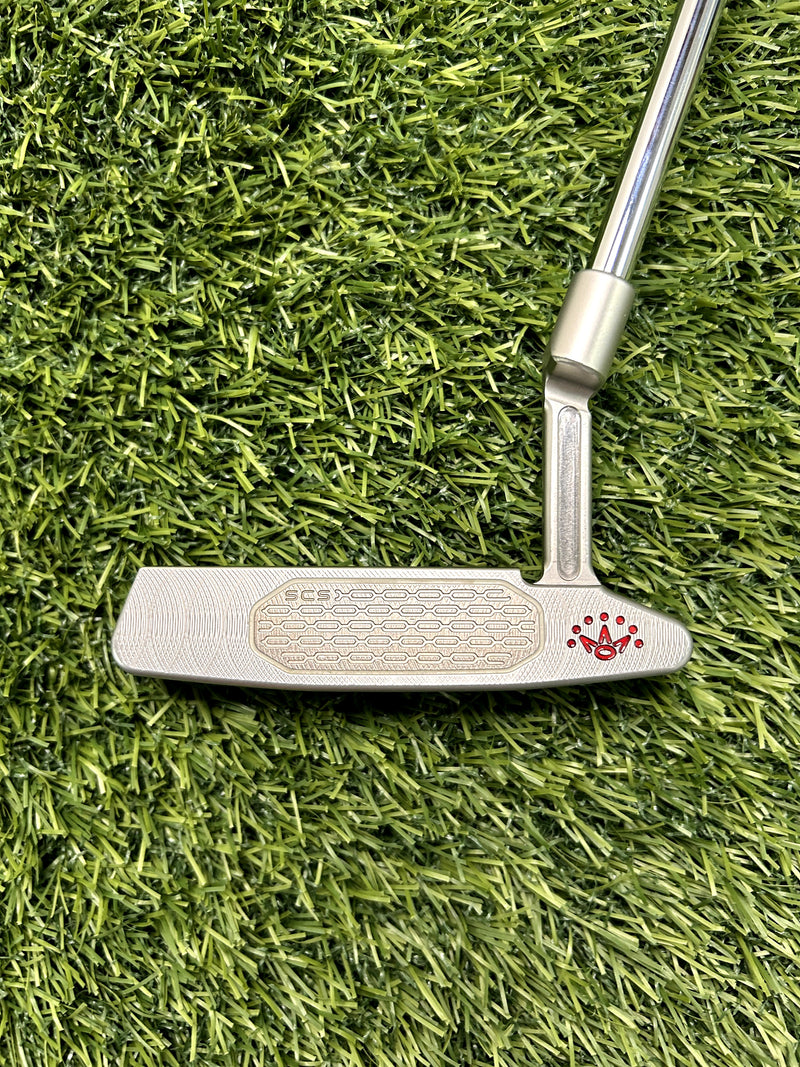 Scotty Cameron Studio Style Newport Blade Putter RH