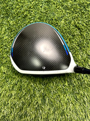 TaylorMade SIM 2 Max Driver 10.5 Loft Stiff RH