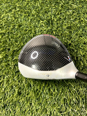 TaylorMade M4 3-Wood 15 Loft Stiff RH