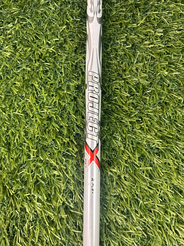 Callaway X Hot Driver 9.5 Loft Senior RH