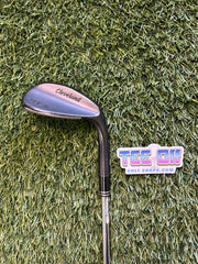 Cleveland RTZ Sand Wedge 56 Loft Wedge Flex RH