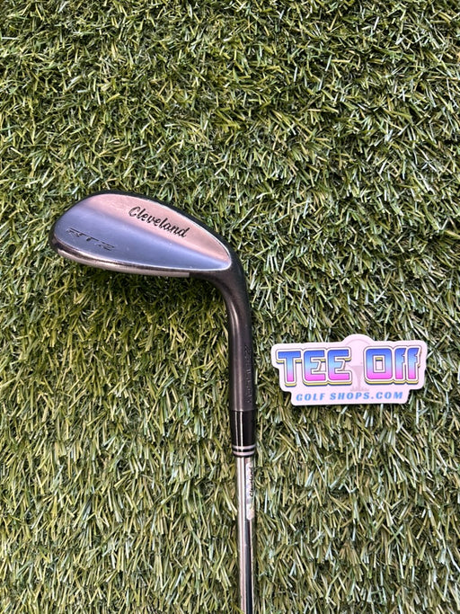 Cleveland RTZ Sand Wedge 56 Loft Wedge Flex RH