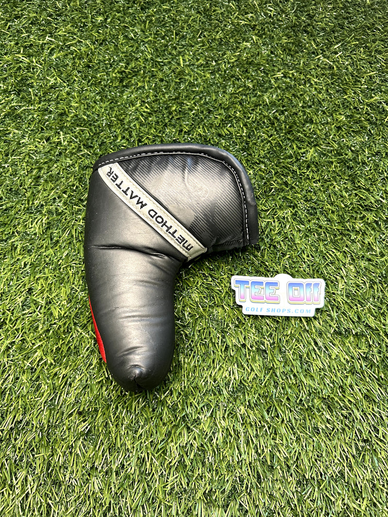 Nike Method Matter Blade Head Cover Pre-Owned