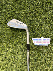 Cleveland Tour Zip Grooves Gap Wedge 50 Loft Wedge Flex RH