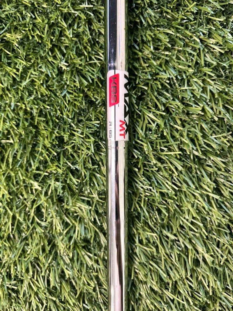 TaylorMade Stealth SW 56 Loft KBS Regular Flex LH