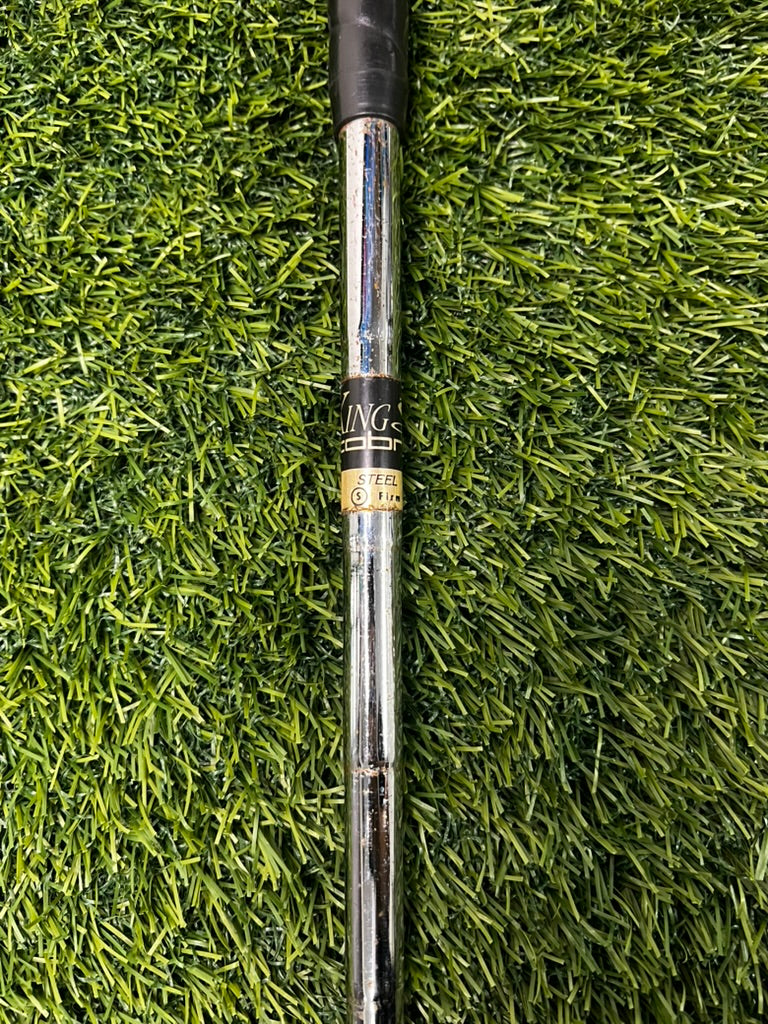 King Cobra Oversize Pitching Wedge Stiff RH