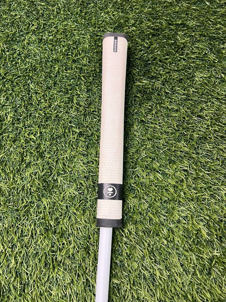 L.A.B. Golf OZ.1i Anodized Black ACCRA 35 Putter RH