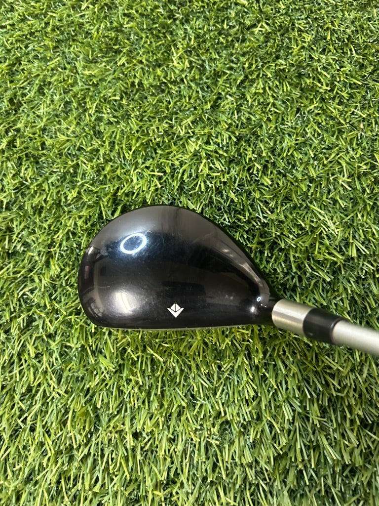 Honma BeZeal 4H 19 Loft Regular RH