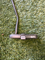 Nike iC 2020 Mallet 33.5 Putter RH