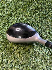 TaylorMade R7 XD Rescue 4H 22 Loft Regular RH