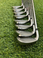 TaylorMade RAC OS 3-PW Iron Set Regular RH