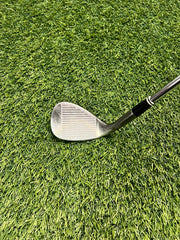 Cleveland CG15 Zip Grooves Lob Wedge 60 Loft Wedge Flex RH