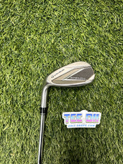 TaylorMade Stealth Sand Wedge Stiff LH