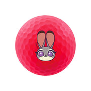 Volvik Disney Zootopia Gift Set Multi-Color