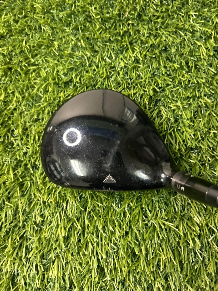 Titleist 915 Fd 3-Wood 15 Loft Stiff RH