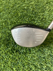 TaylorMade R7 Quad Driver 9.5 Loft Stiff RH