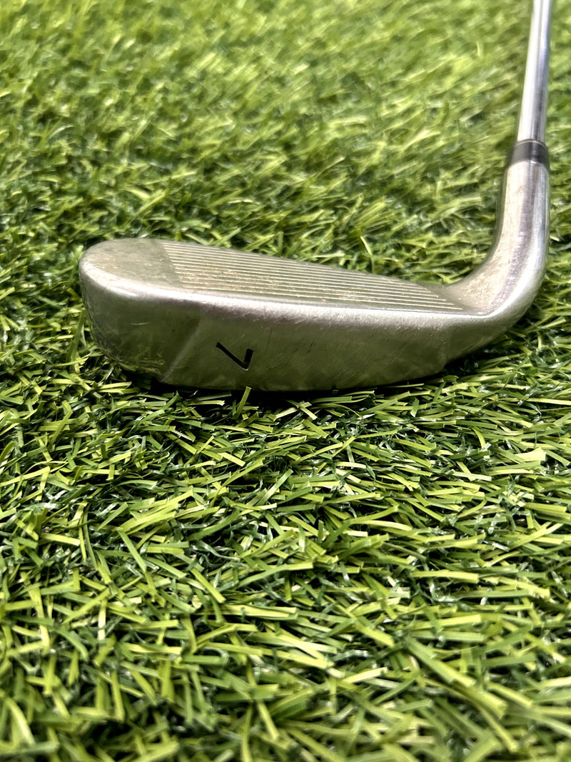 TaylorMade Burner SuperLaunch 7-Iron Regular RH