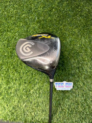 Cleveland HiBore XL Driver 10.5 Loft Fujikura Regular Flex RH