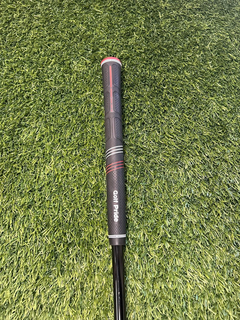 Callaway Epic Speed TD Driver 9 Loft MMT Stiff Flex GP Grip RH