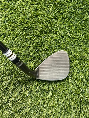 Callaway PM Grind Sand Wedge 54 Loft Stiff LH
