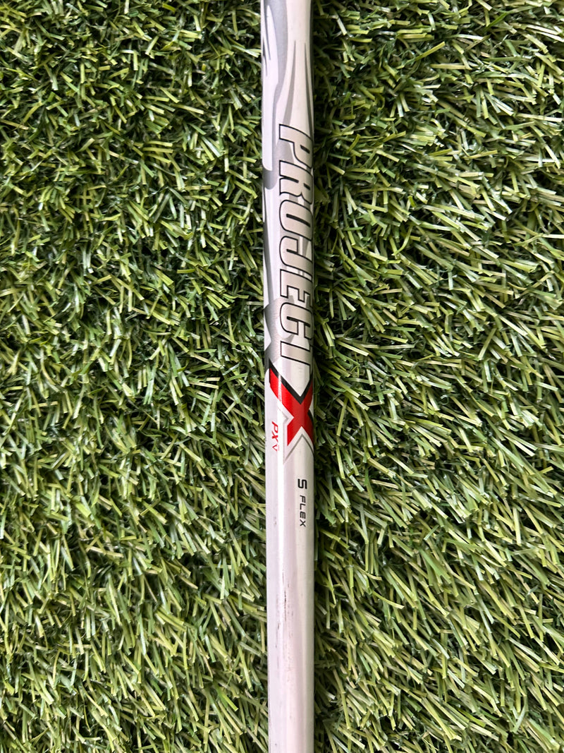 Callaway X Hot 3-Wood 15 Loft Stiff RH