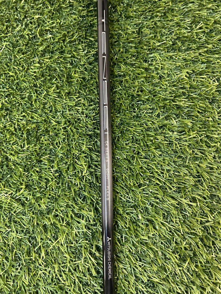Titleist H2 818 5H Stiff RH
