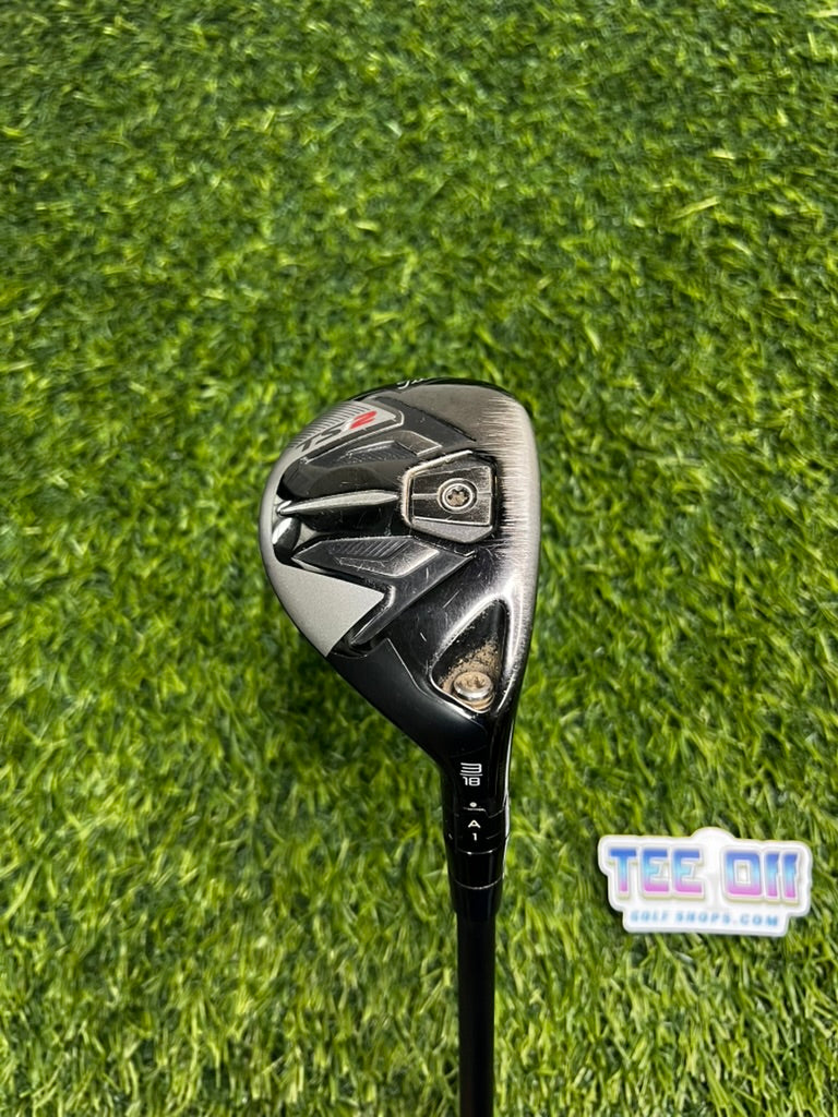 Titleist TSi2 3H 18 Loft Stiff RH