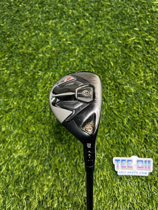 Titleist TSi2 3H 18 Loft Stiff RH