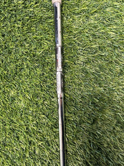 Titleist SM7 Black 58 Loft LW 10B Steel Wedge Flex GP Grip RH – Pre-Owned Golf Club – TEE OFF Golf Shops