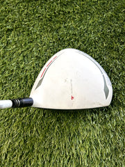 TaylorMade Burner Superfast Driver 9.5 Loft Regular LH