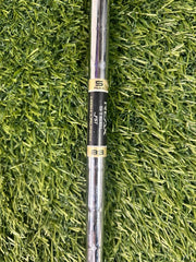 TaylorMade M2 4-P,A Iron Set Stiff RH