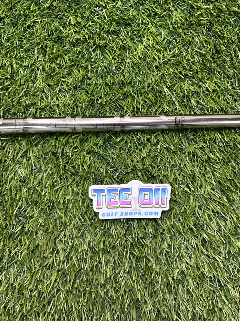 Ping ALTA TOUR CB 66 65g Stiff 43" Ping Tip Golf Shaft